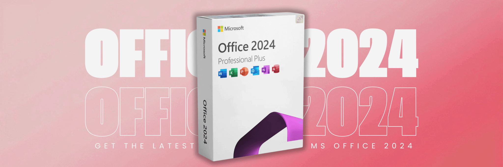 Office 2024 Professional Plus