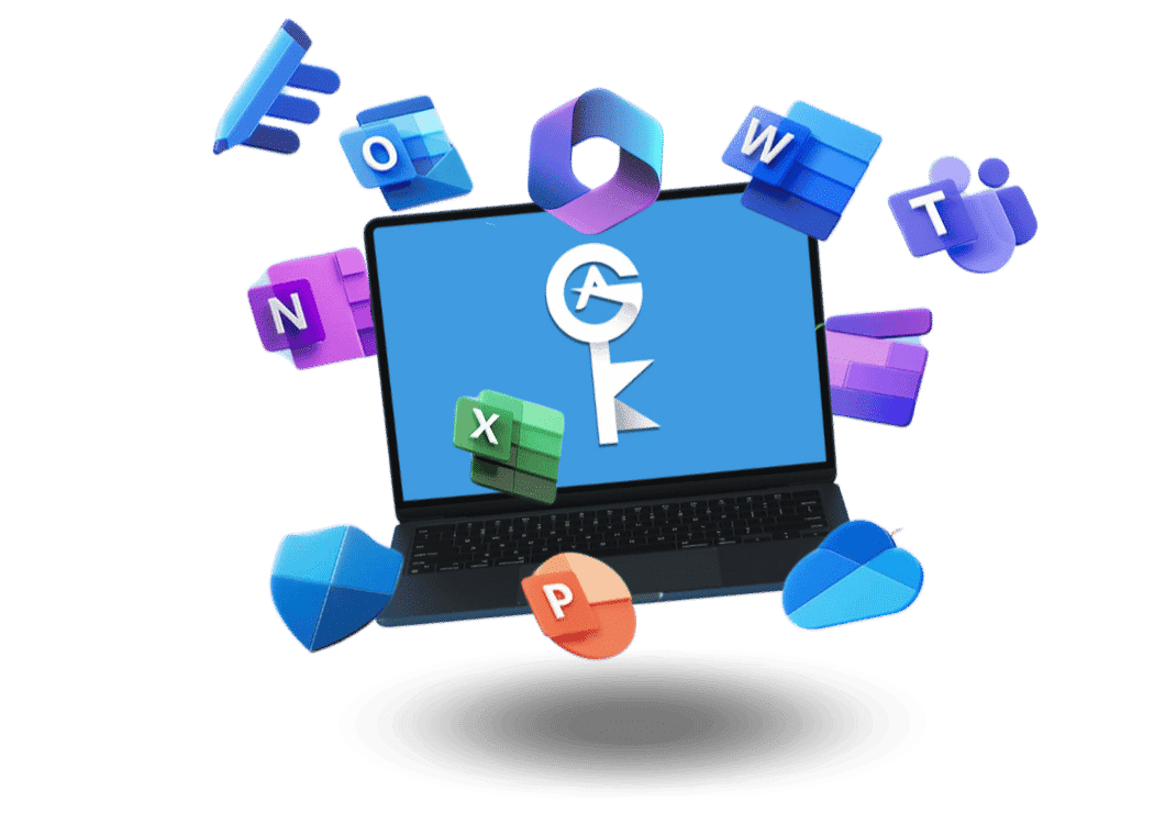 Cheap software keys store